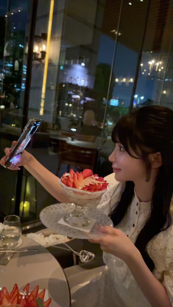 藤川ゆいか tweet media