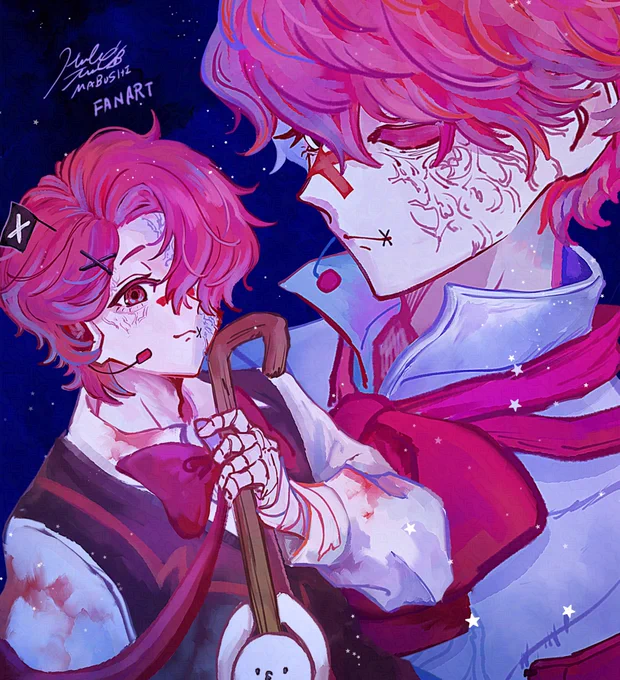 VOCALOID Fukase 大好きです