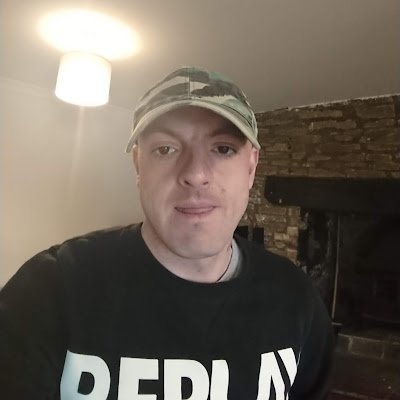 Daniel John Davies tweet media