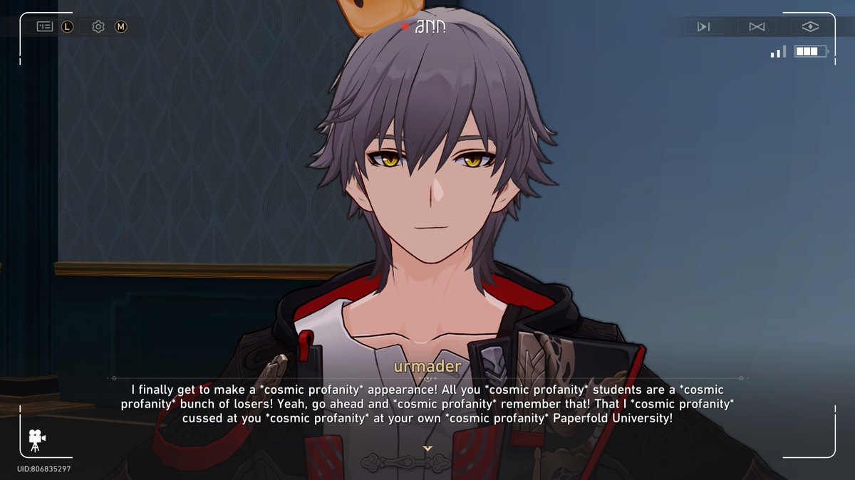 hilion's internal breakdown tweet media