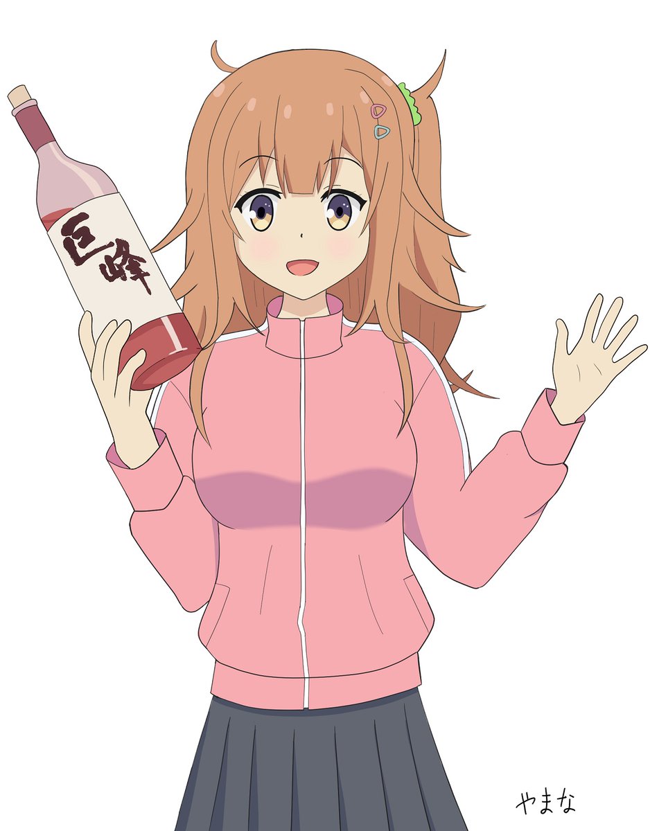 やまな🍆 tweet media