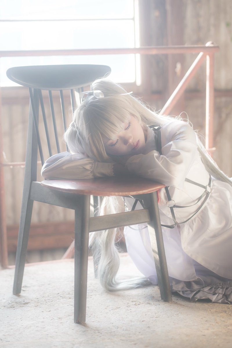 Rei ❥･•5/16🚎ファンミ夜 5/17ストフェス 5/30中コス 5/31はれコス観覧 tweet media
