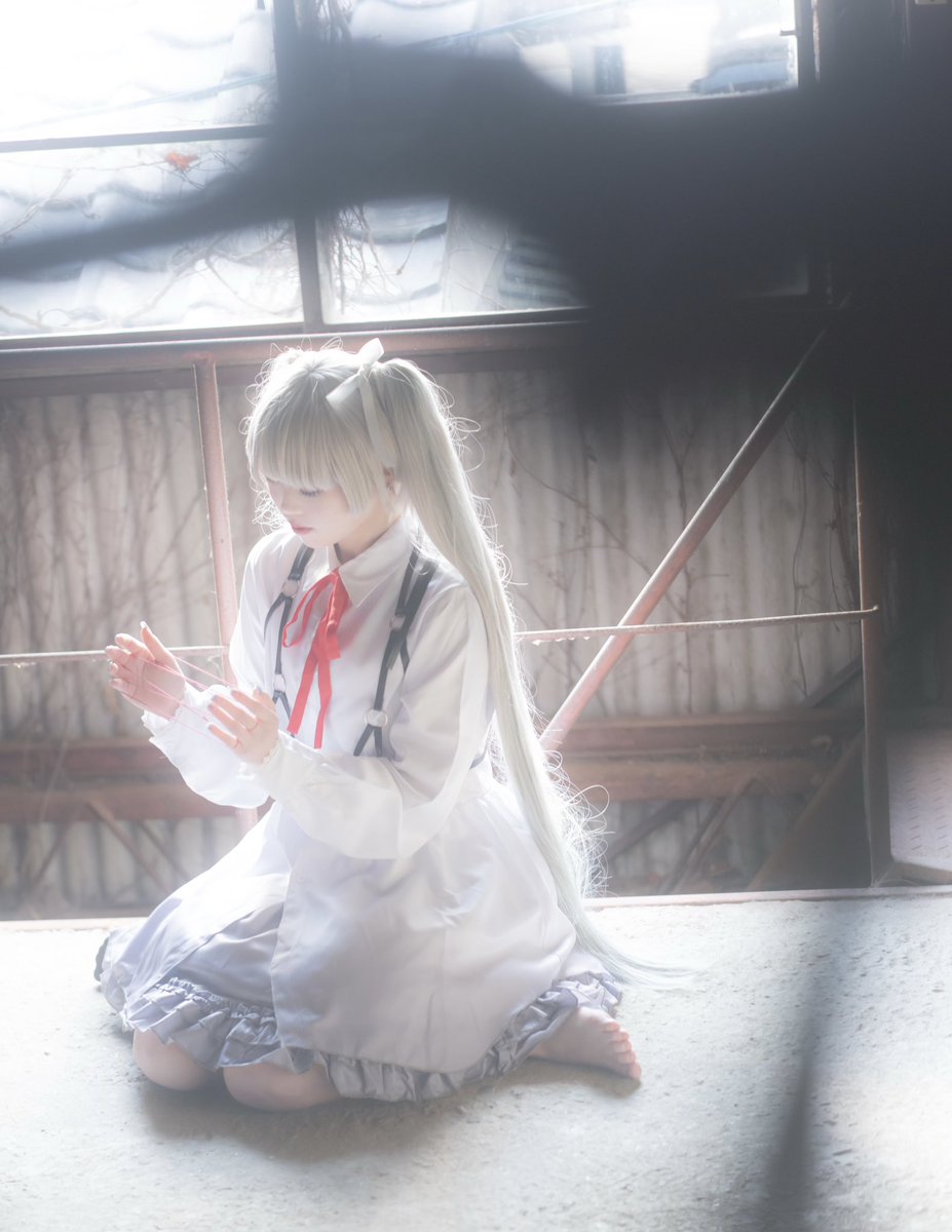 Rei ❥･•5/16🚎ファンミ夜 5/17ストフェス 5/30中コス 5/31はれコス観覧 tweet media