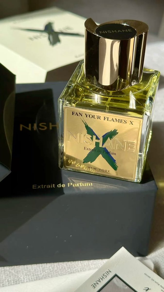 PERFUMEMONK tweet media