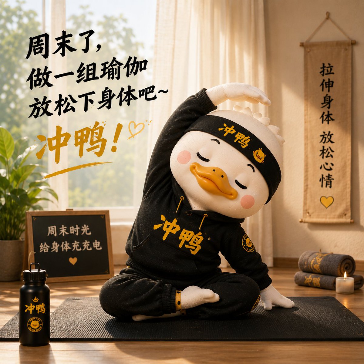 大强 🔶 BNB tweet media