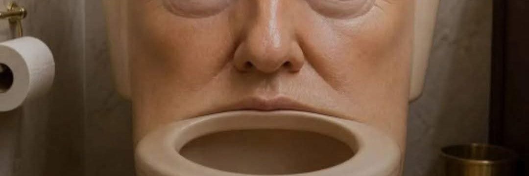 Kbz205esc's tweet photo. donald Chump https://t.co/TbW2hOCmmE