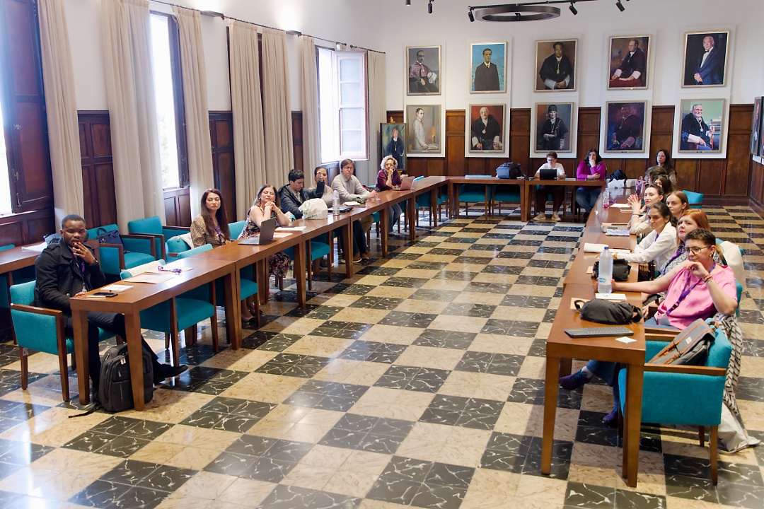 Universidad de La Laguna tweet media