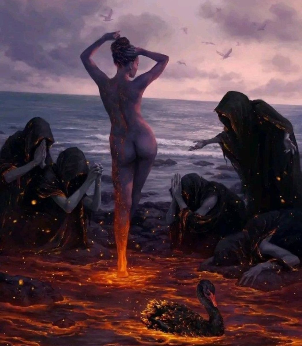 🩸Astria Obscura 🩸 tweet media