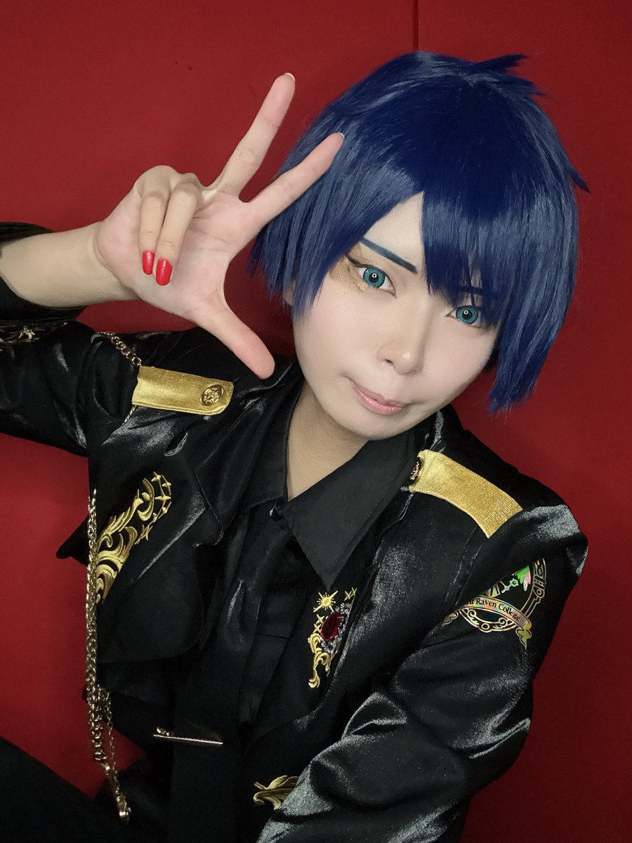 月音るい❄️🍓 tweet media