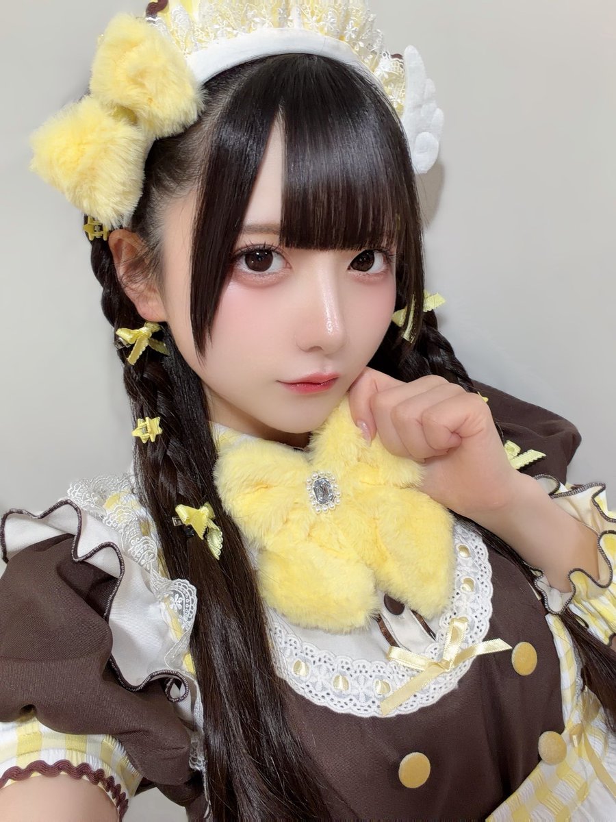 れなち🐱💛あっとほぉーむカフェ tweet media