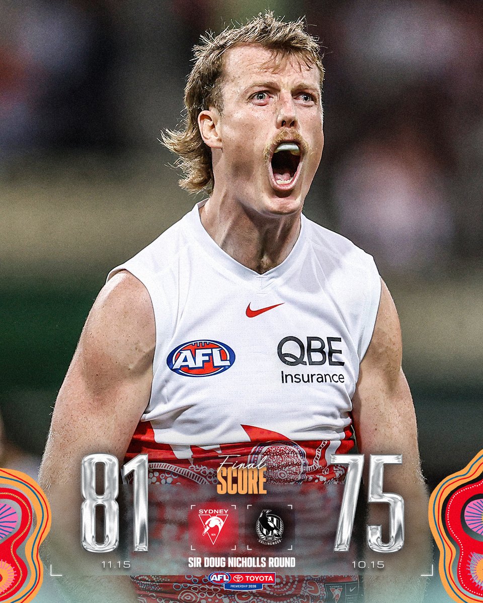 AFL tweet media