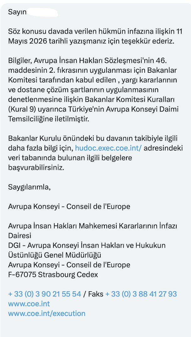 Dr. Ufuk YEŞİL tweet media