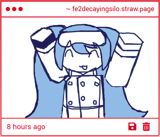 Decaying Silo (@FE2DecayingSilo) / Posts / X