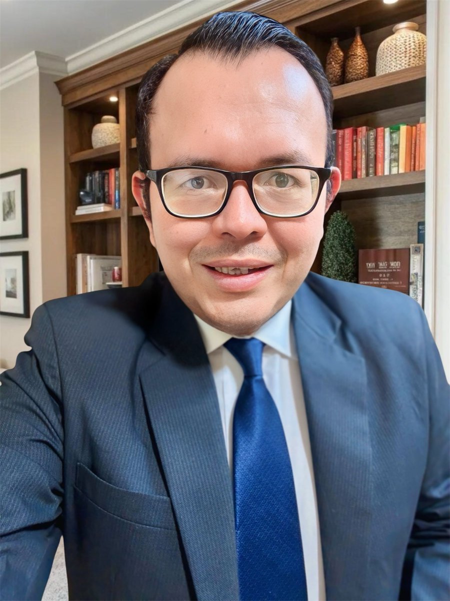 Boris Cortez tweet media