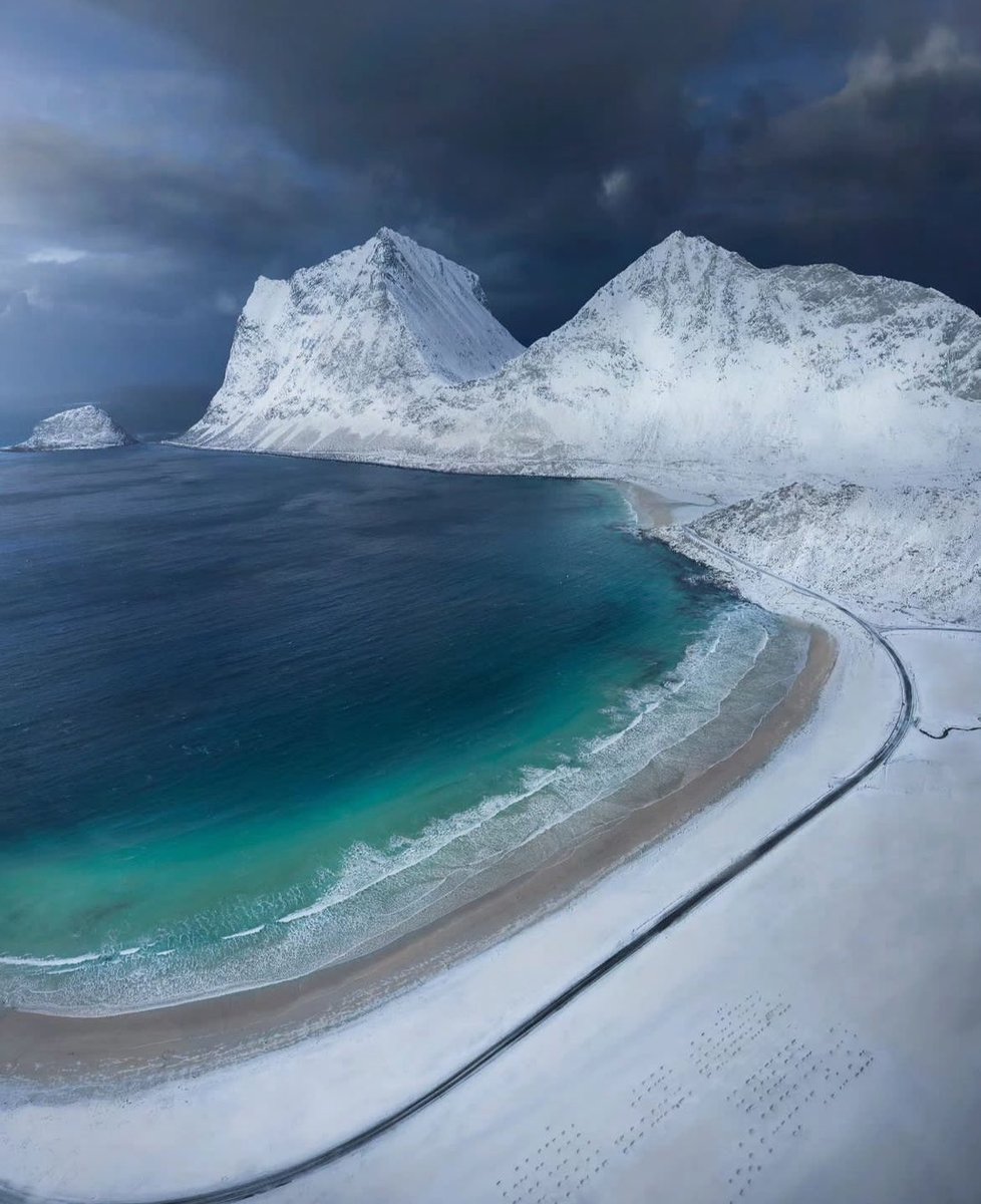 Scandinavian Aesthetics tweet media