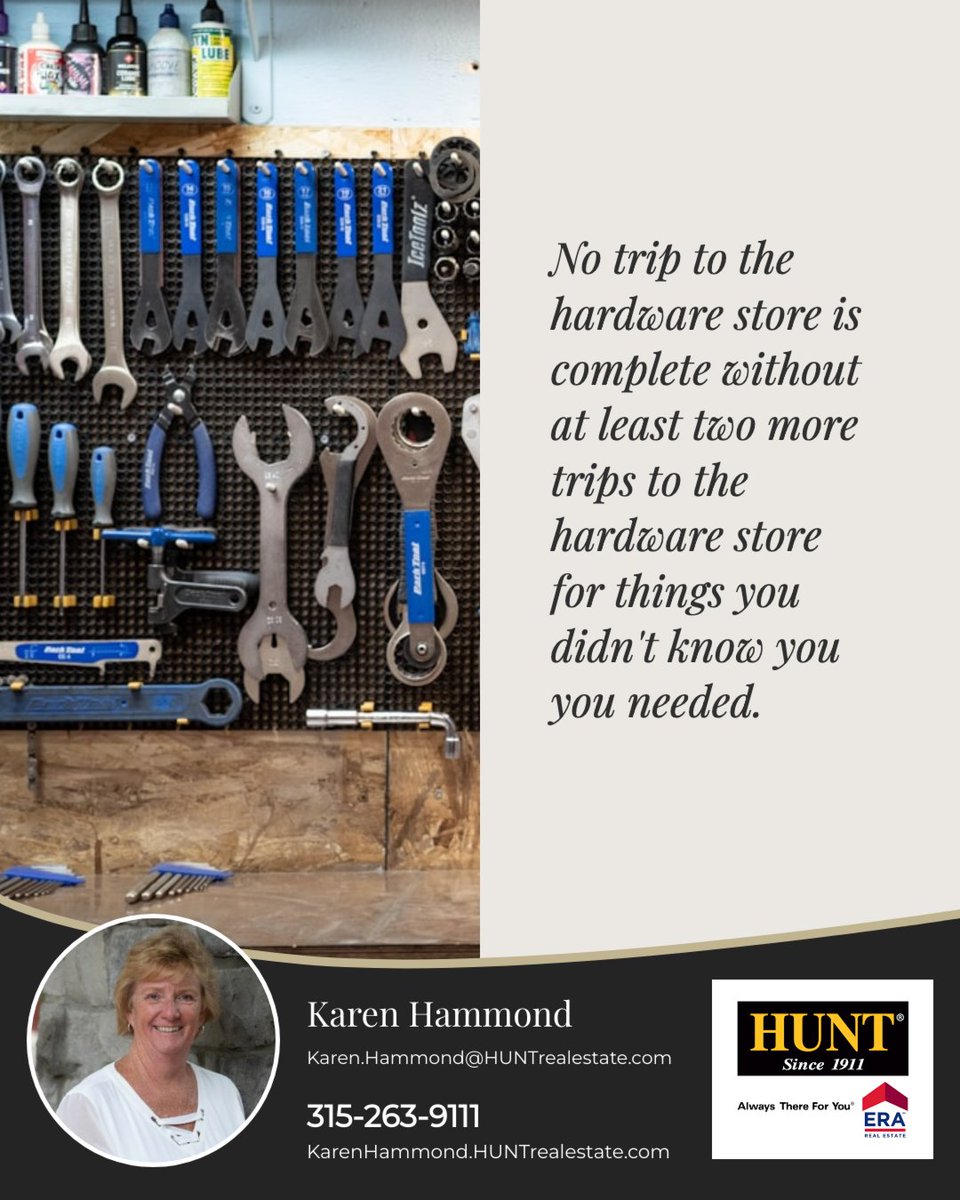 Karen Hammond tweet media