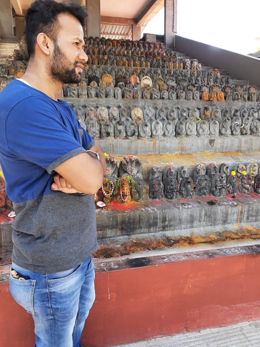 sachinkumar mudalagi tweet media