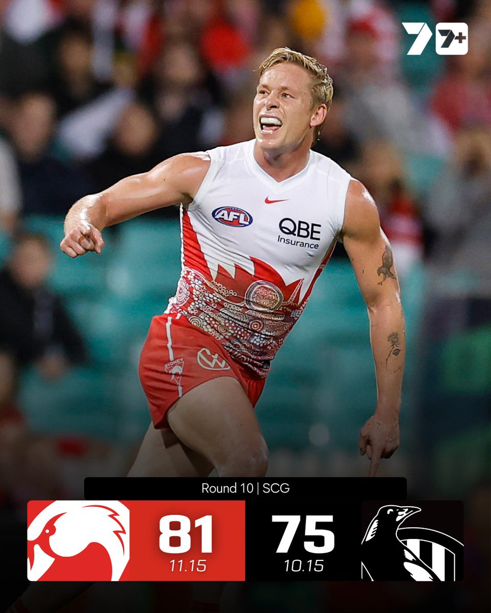 7AFL tweet media