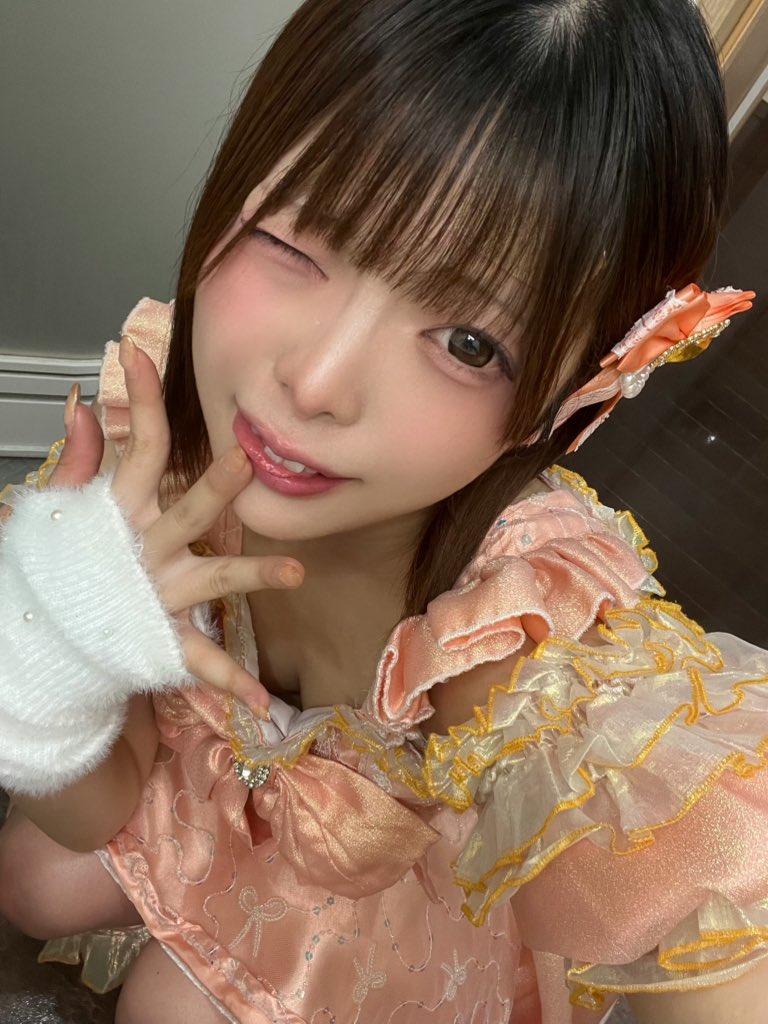 夏空 ゆか【きゅーんず！】 tweet media