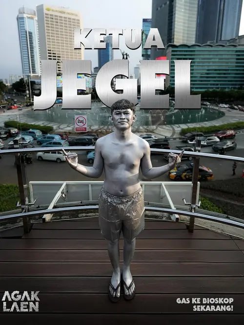 JEGEL tweet media
