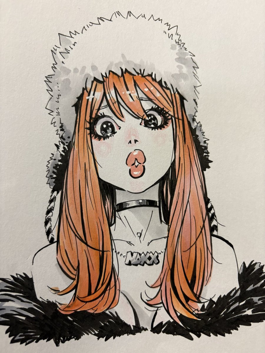 K2ROCKER's tweet photo. Sketch https://t.co/aHuCwEoM3O