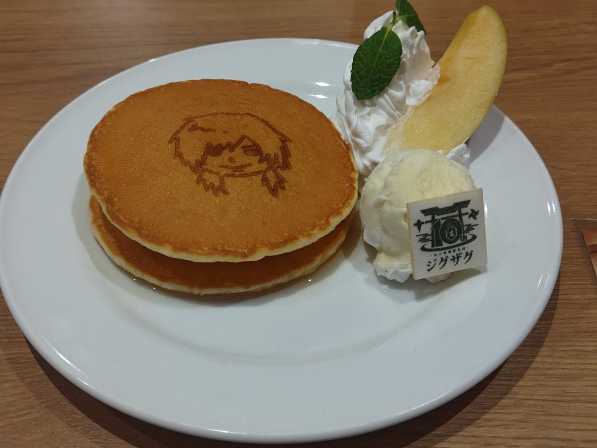 おさかなパレード tweet media