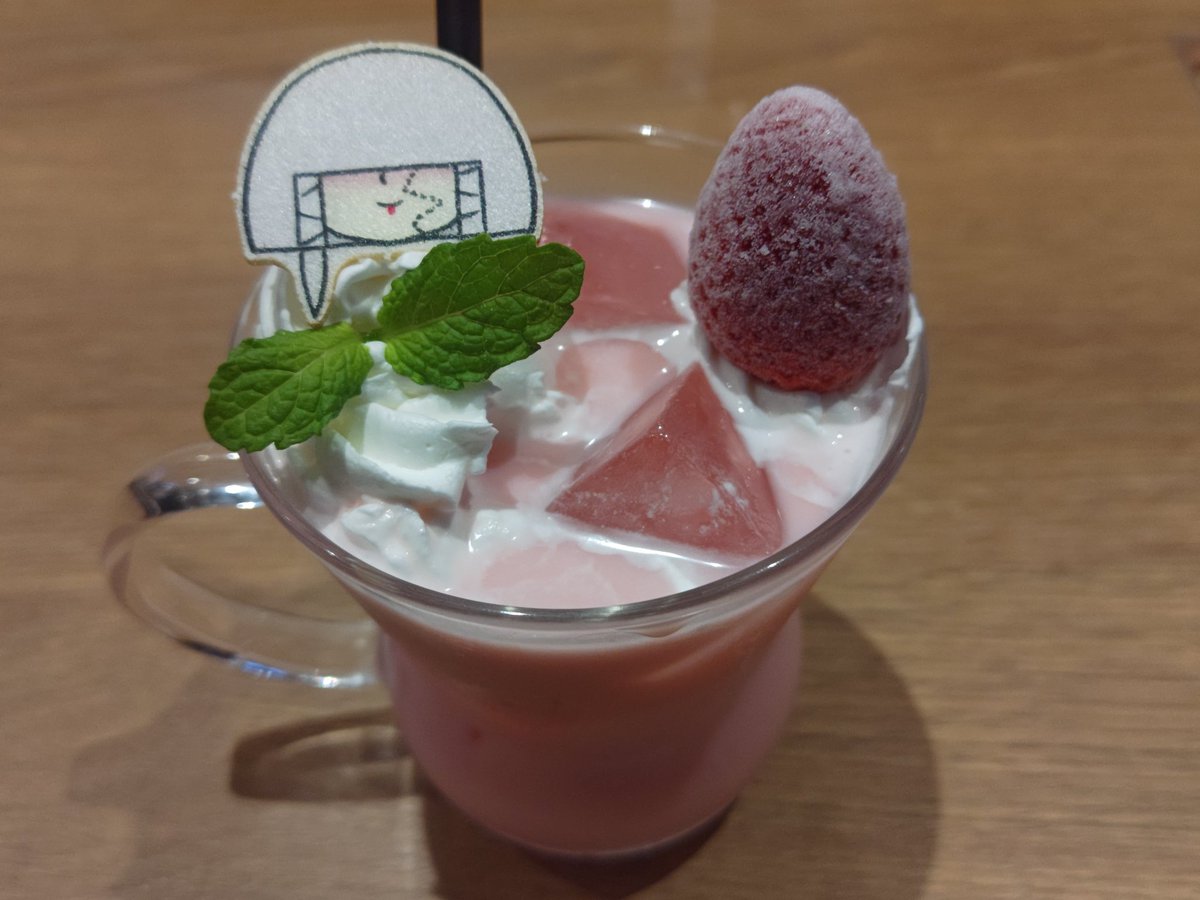 おさかなパレード tweet media