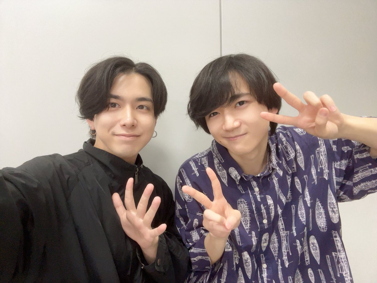 助川 真蔵 tweet media