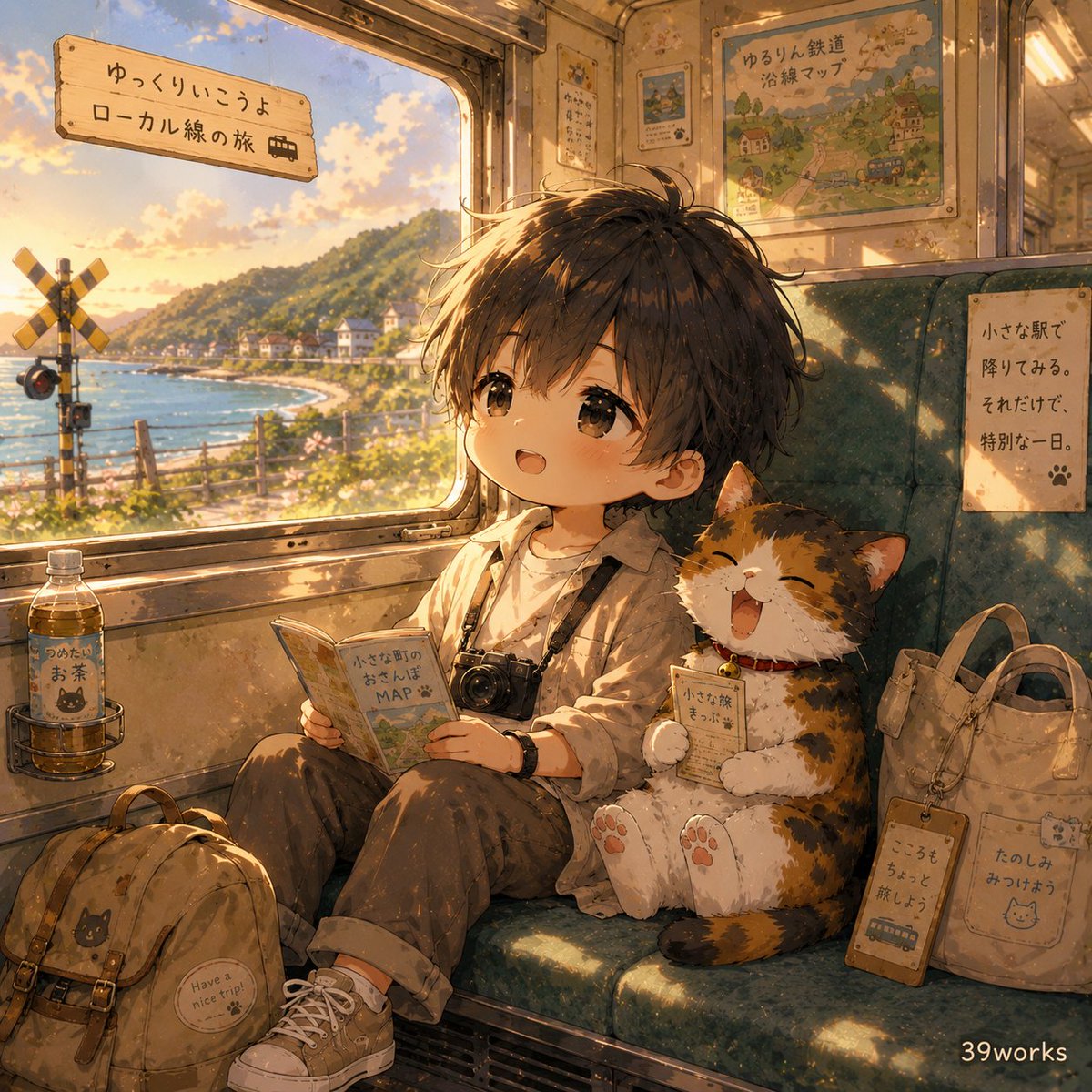 -saku- tweet media