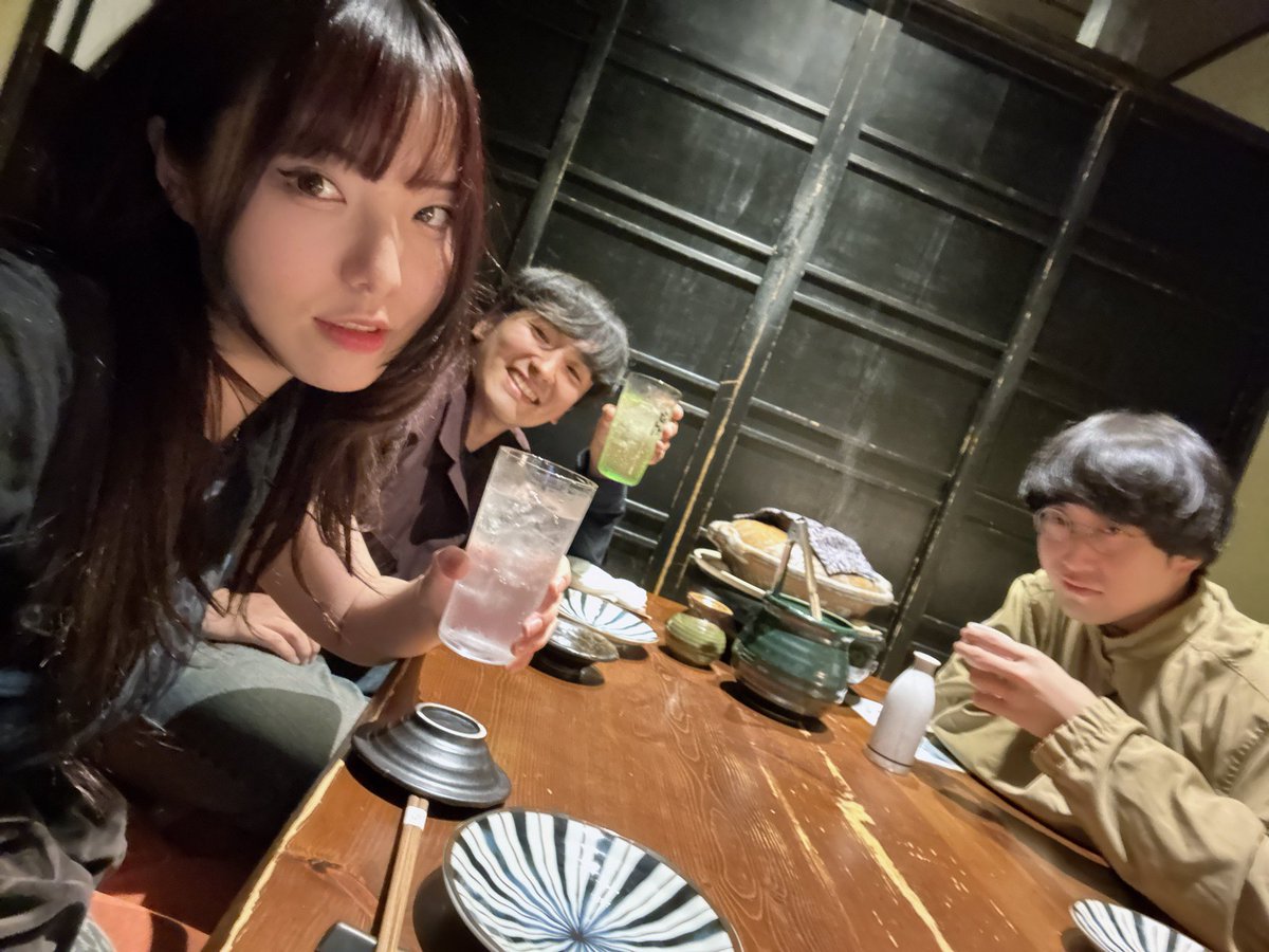 吉原怜那 tweet media