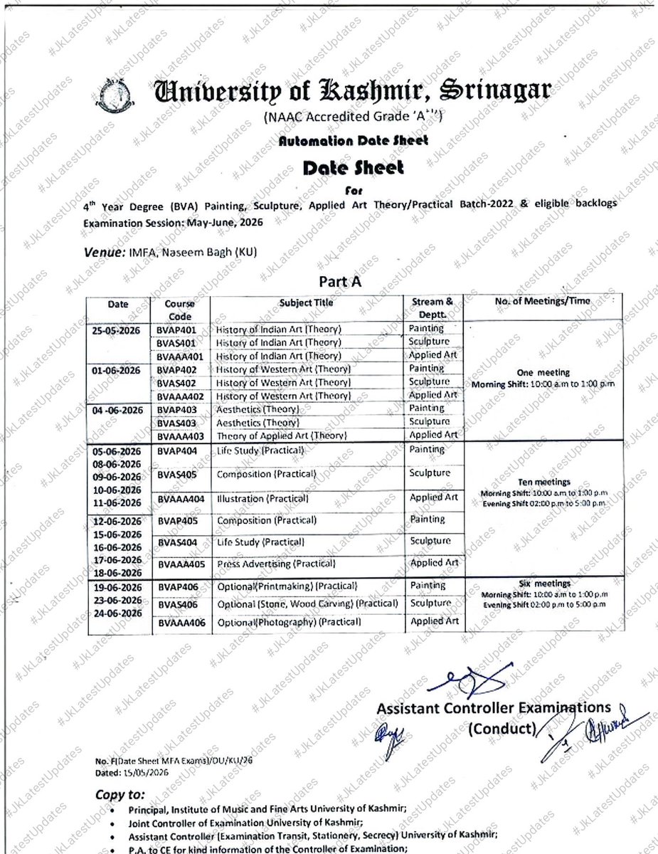 JkLatestUpdates tweet media