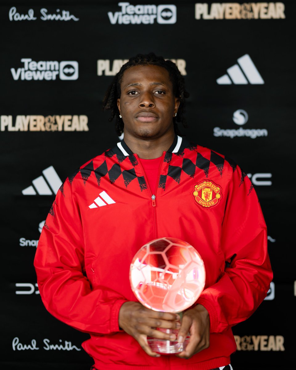 Manchester United tweet media