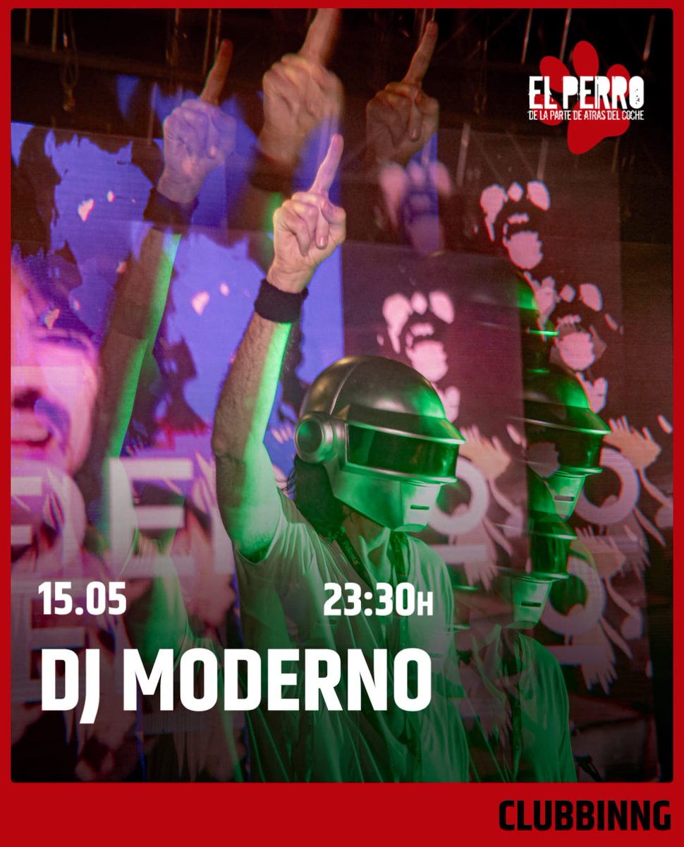 DjModerno 🫵 tweet media