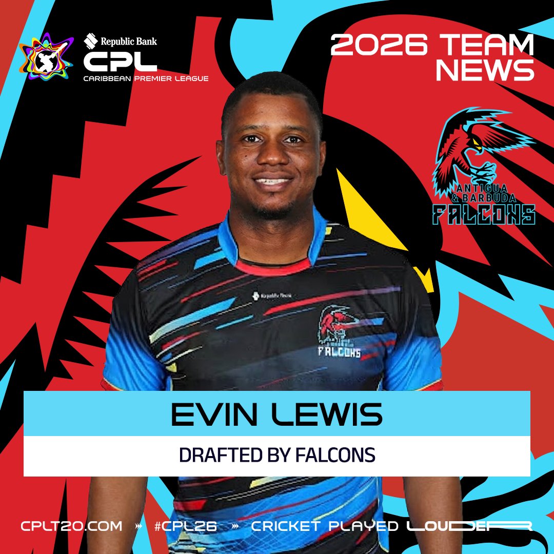 CPL T20 tweet media
