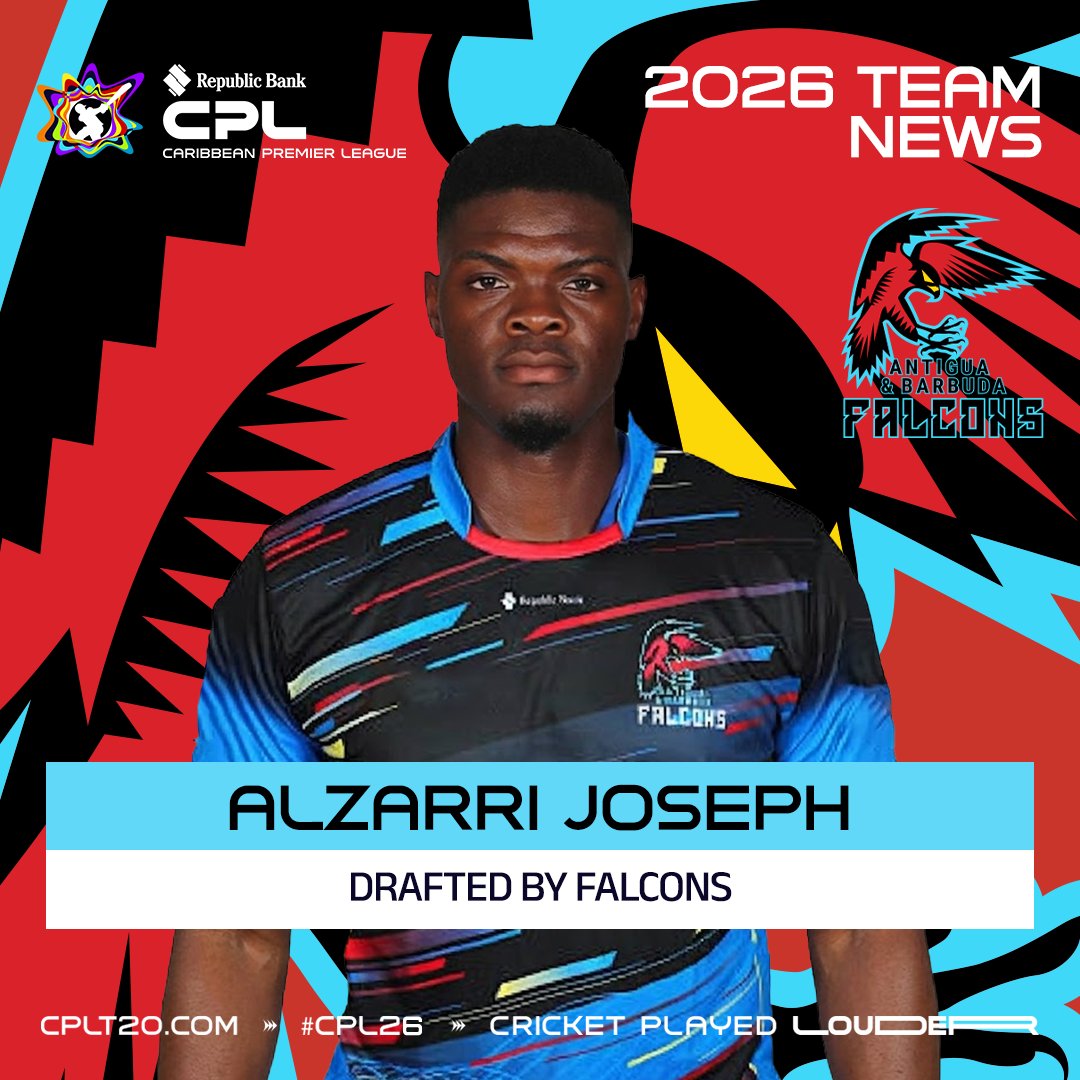 CPL T20 tweet media