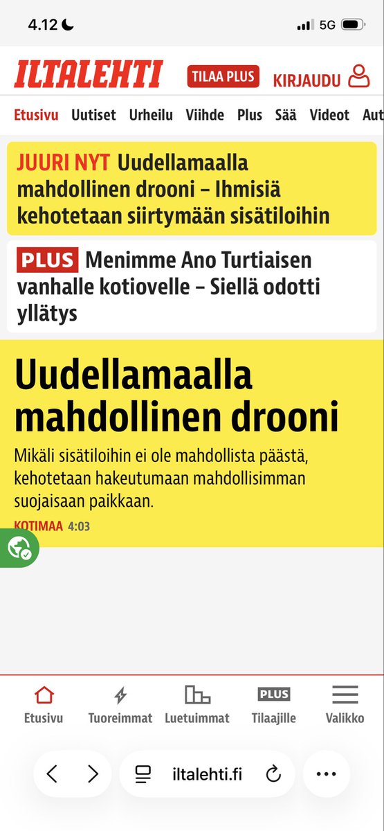 Kirsi Suomalainen tweet media
