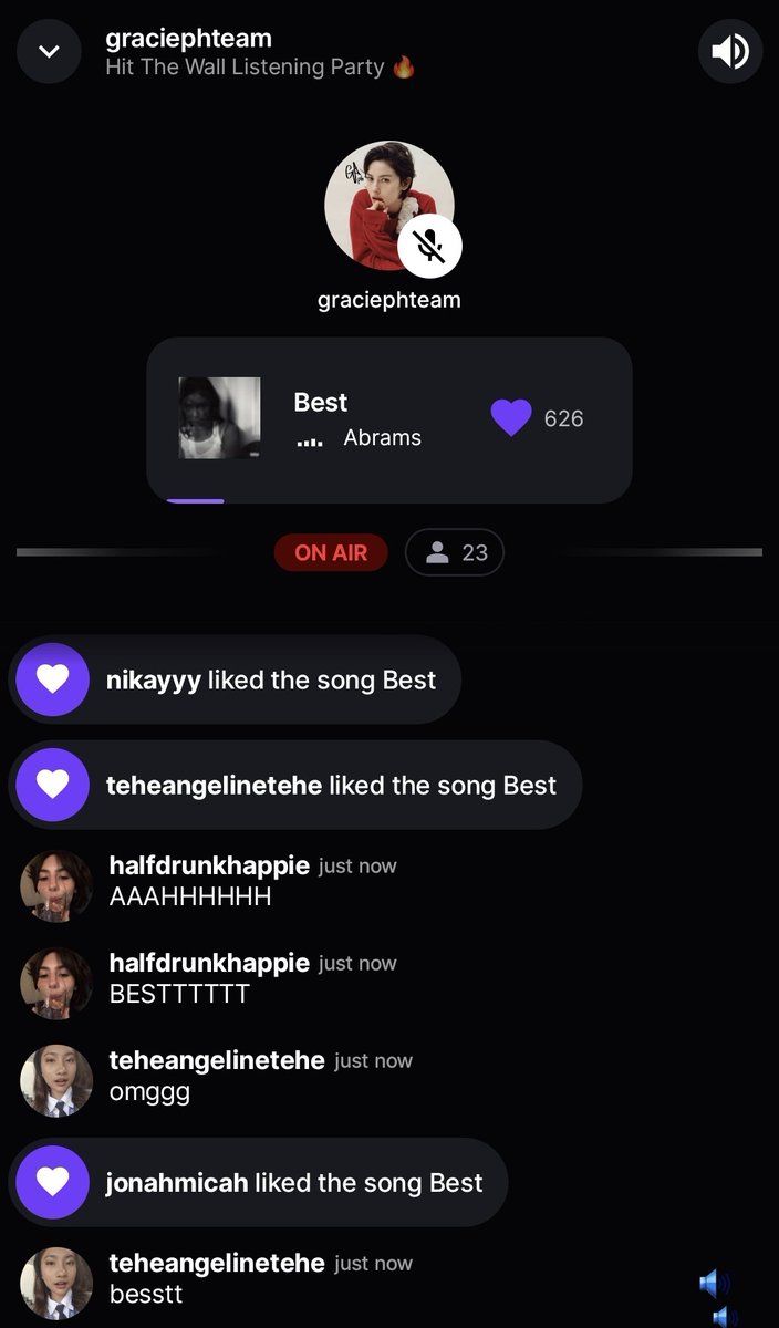 _multifandomgal's tweet photo. AND THEN THEY PLAYED BEST. 😃😃 #HitTheWallPH @gracieabrams @GraciePHTeam https://t.co/AuksKaroFj
