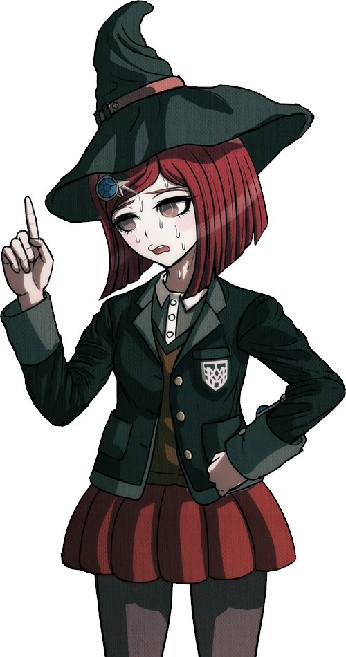 Himiko Yumeno tweet media