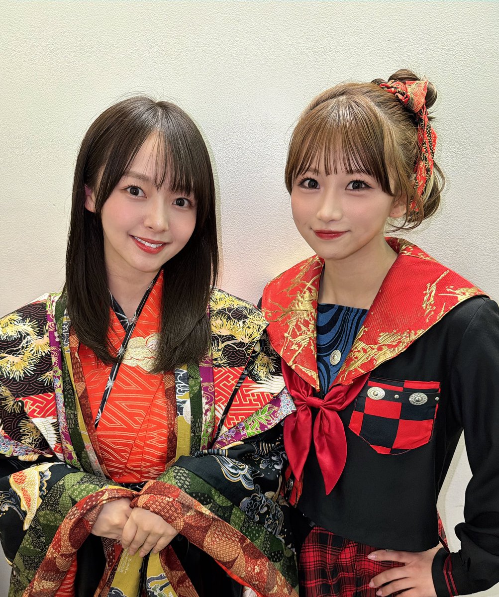 大滝 紗緒里 tweet media