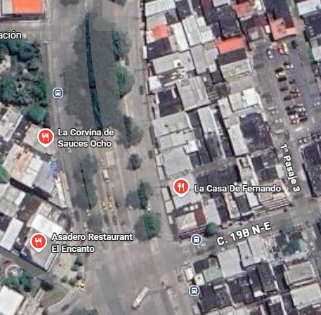 Al día Guayaquil tweet media
