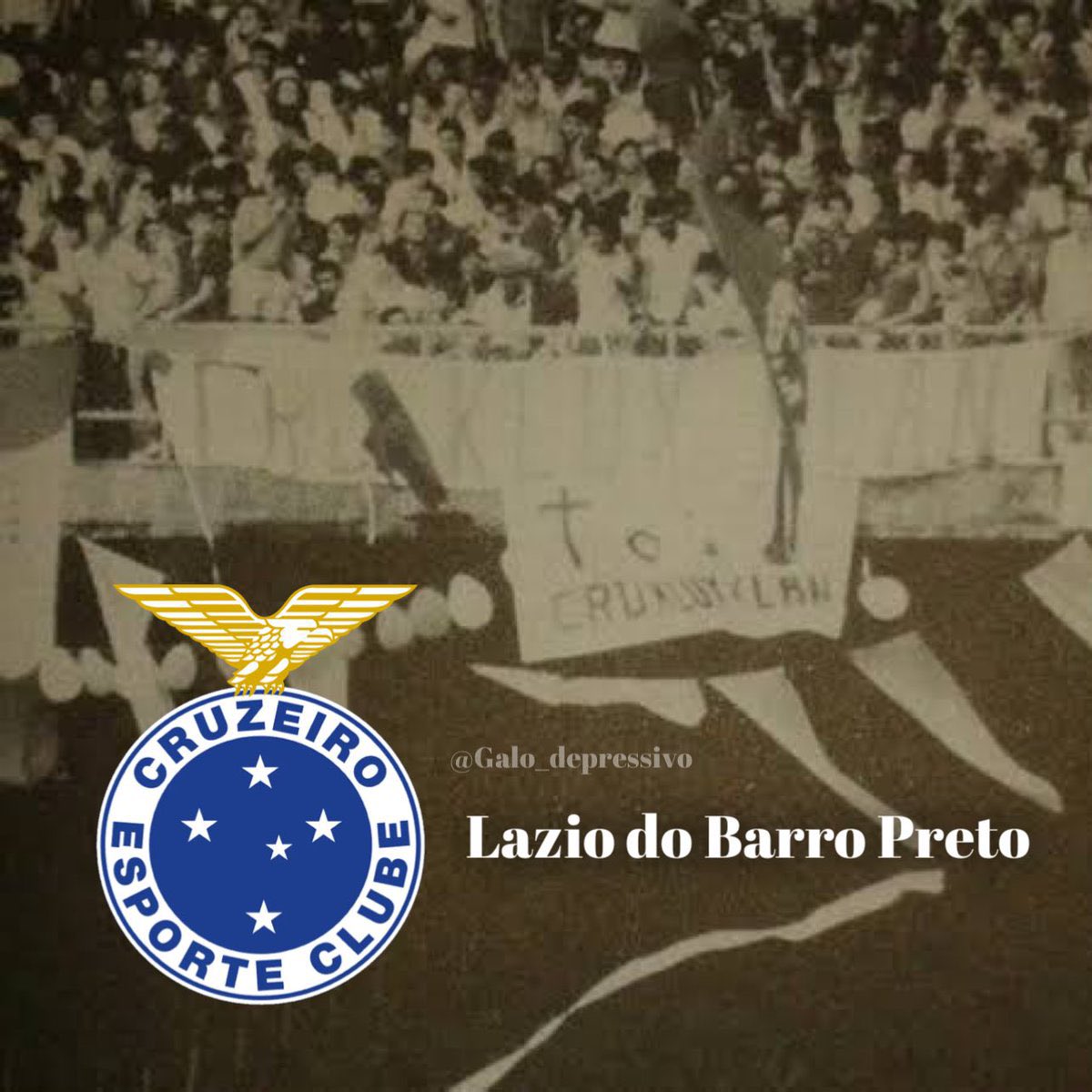 OVitoRamos's tweet photo. @rafaelgloves Lazio do barro preto https://t.co/5oTNxZVL1e