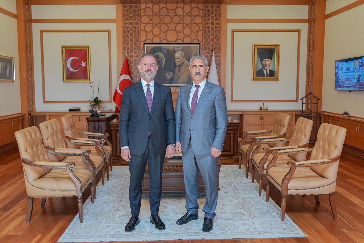 Alper Yeğin tweet media