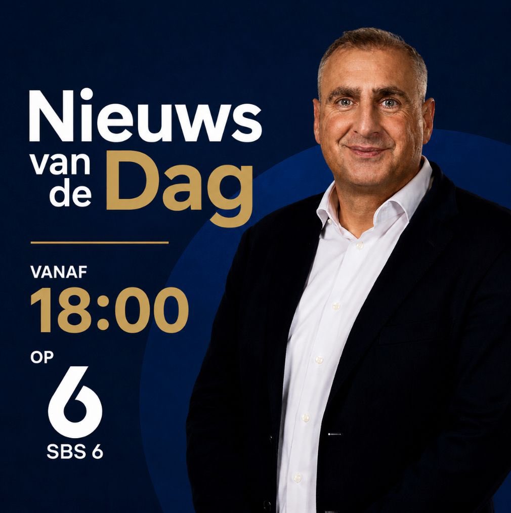 De Nederlandse Alliantie (DNA) tweet media