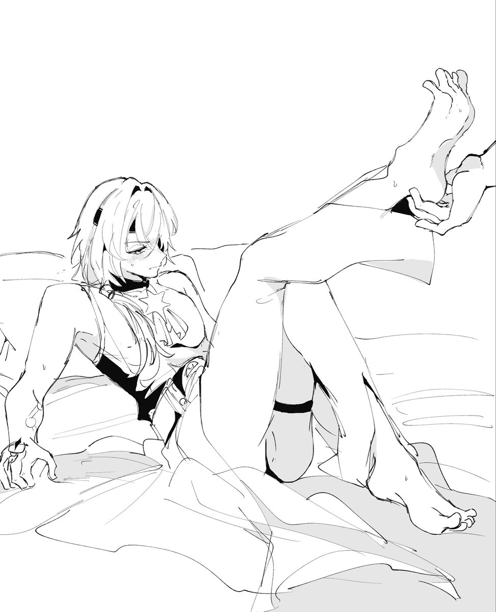 yu｜5/5 西2 ヒ33b tweet media