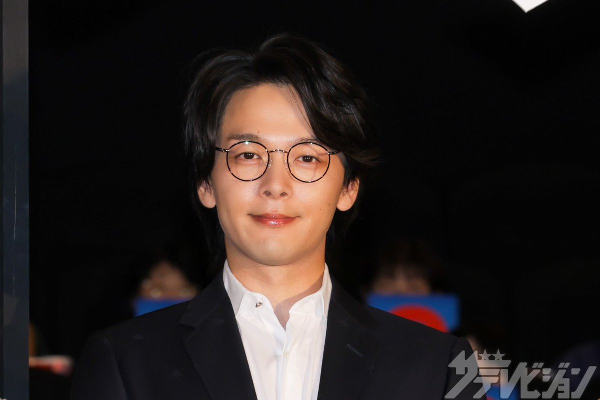中村倫也、クイズ企画で“0文字解答” 「決めてやりましたよ」会場騒然