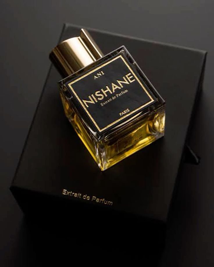 PERFUMEMONK tweet media