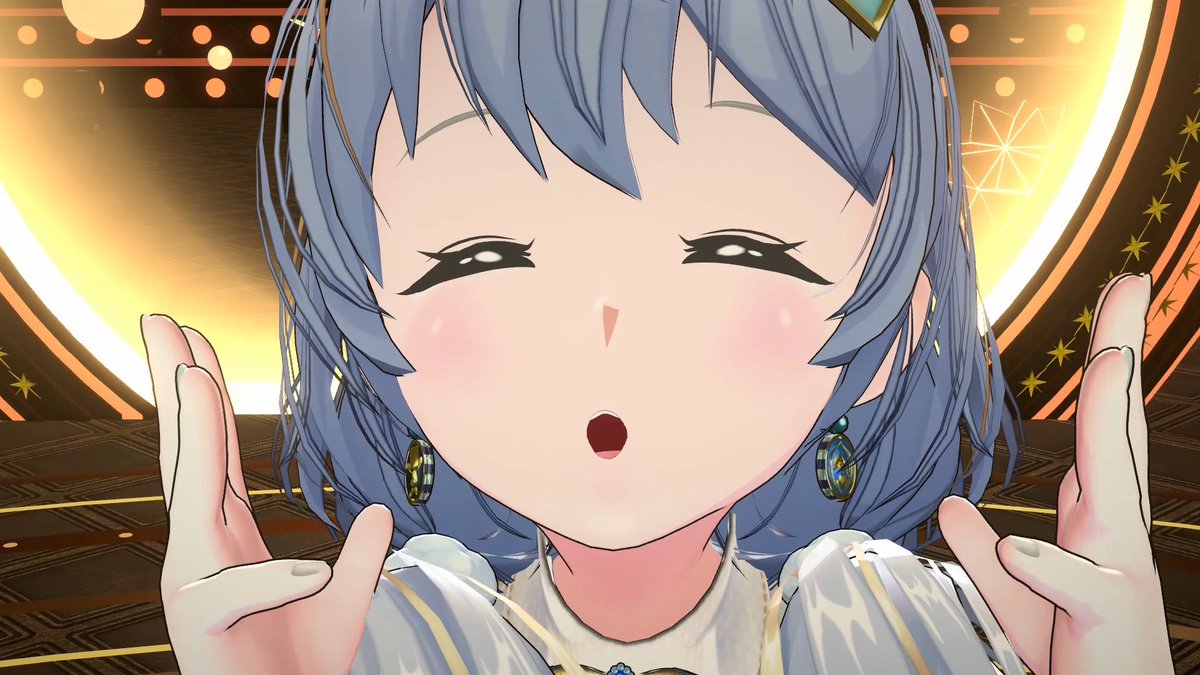 SIROyoutuber's tweet photo. ポッキーゲームをします(決定)
#ときのそらお披露目誕生日2026 https://t.co/shqGeClYUC