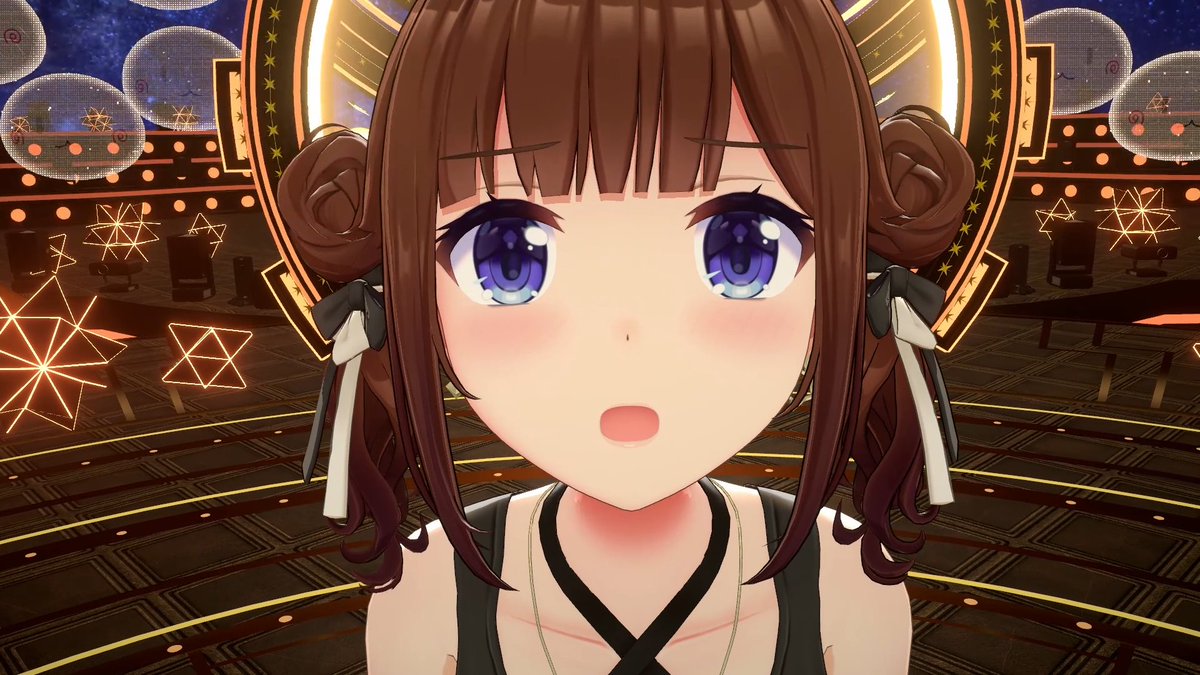 SIROyoutuber's tweet photo. ポッキーゲームをします(決定)
#ときのそらお披露目誕生日2026 https://t.co/shqGeClYUC