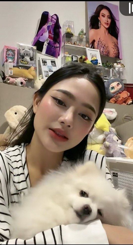 เด๋อหรั่งดอง(คนจริง) tweet media