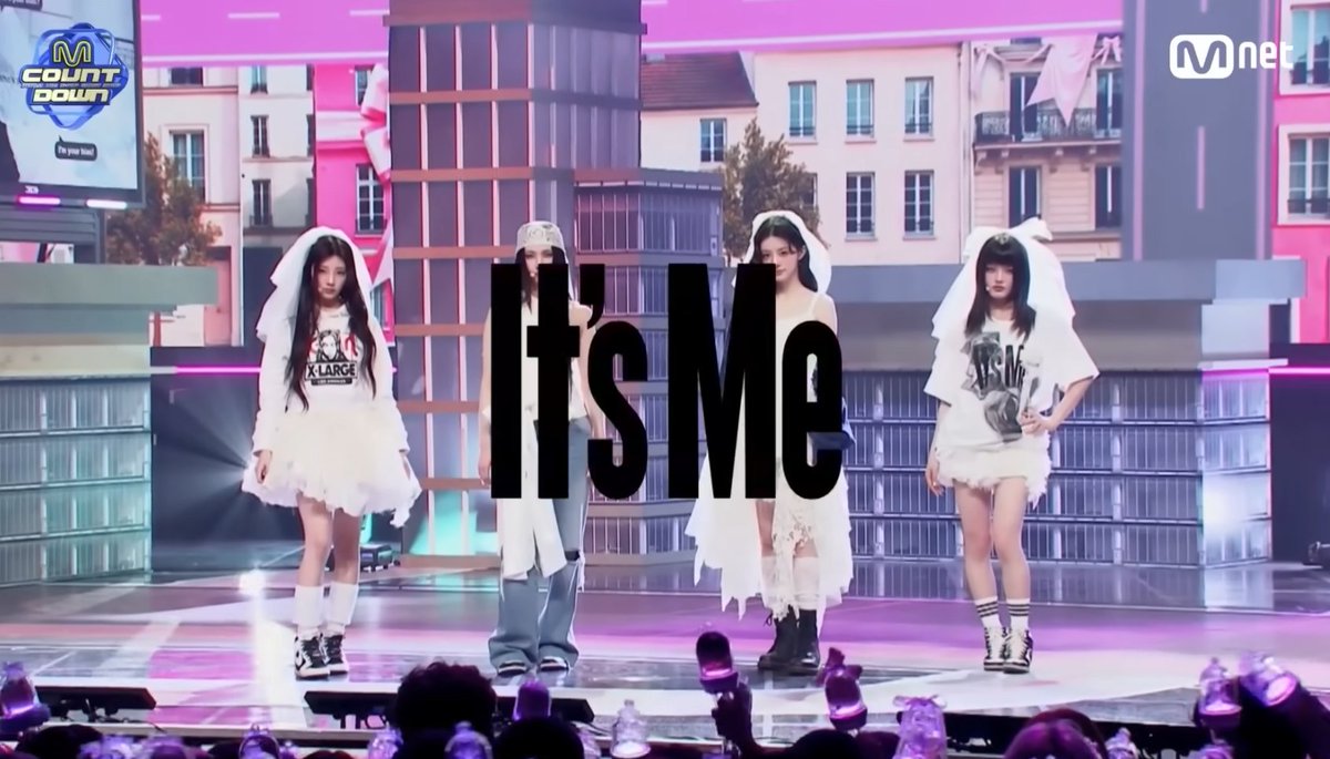 엘릿 (It's Me) 🤟 tweet media